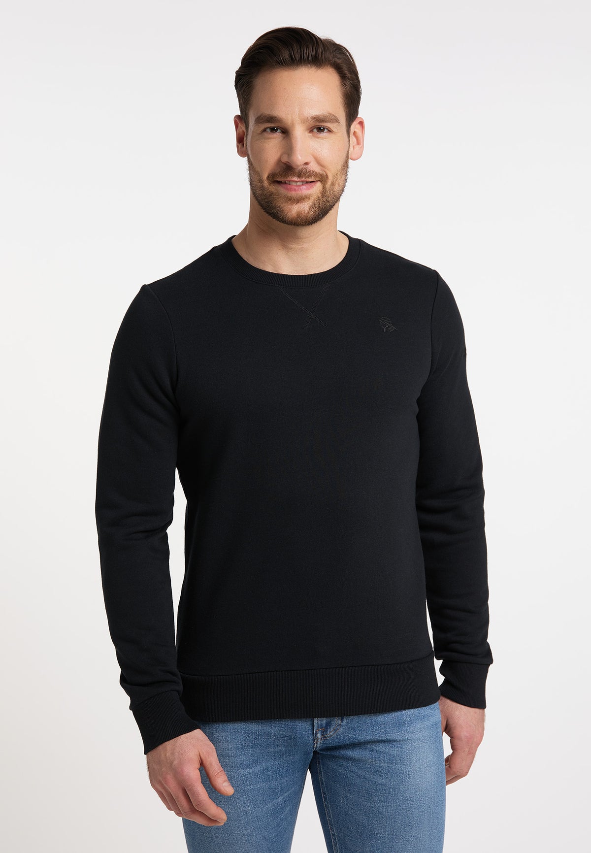Schmuddelwedda Men's Sweatpullover