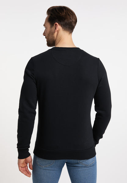 Schmuddelwedda Men's Sweatpullover