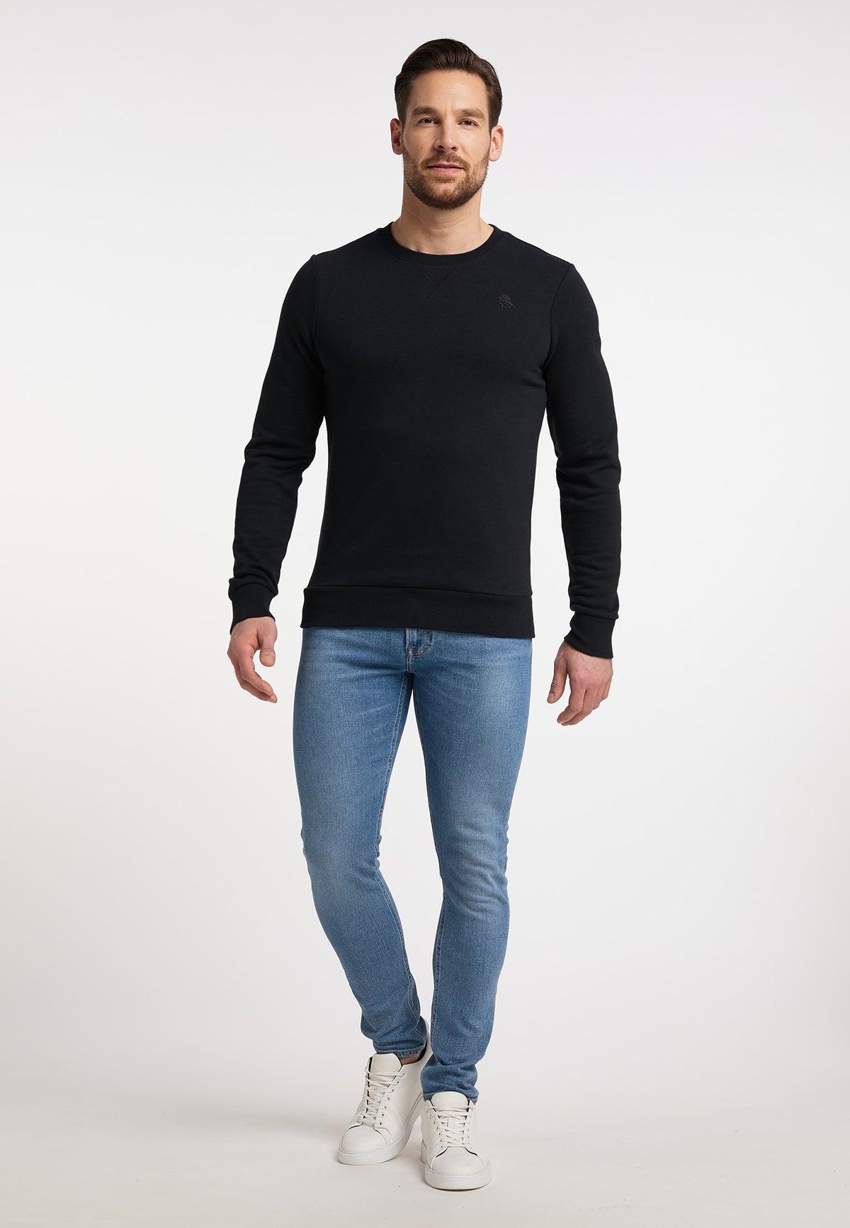 Schmuddelwedda Men's Sweatpullover