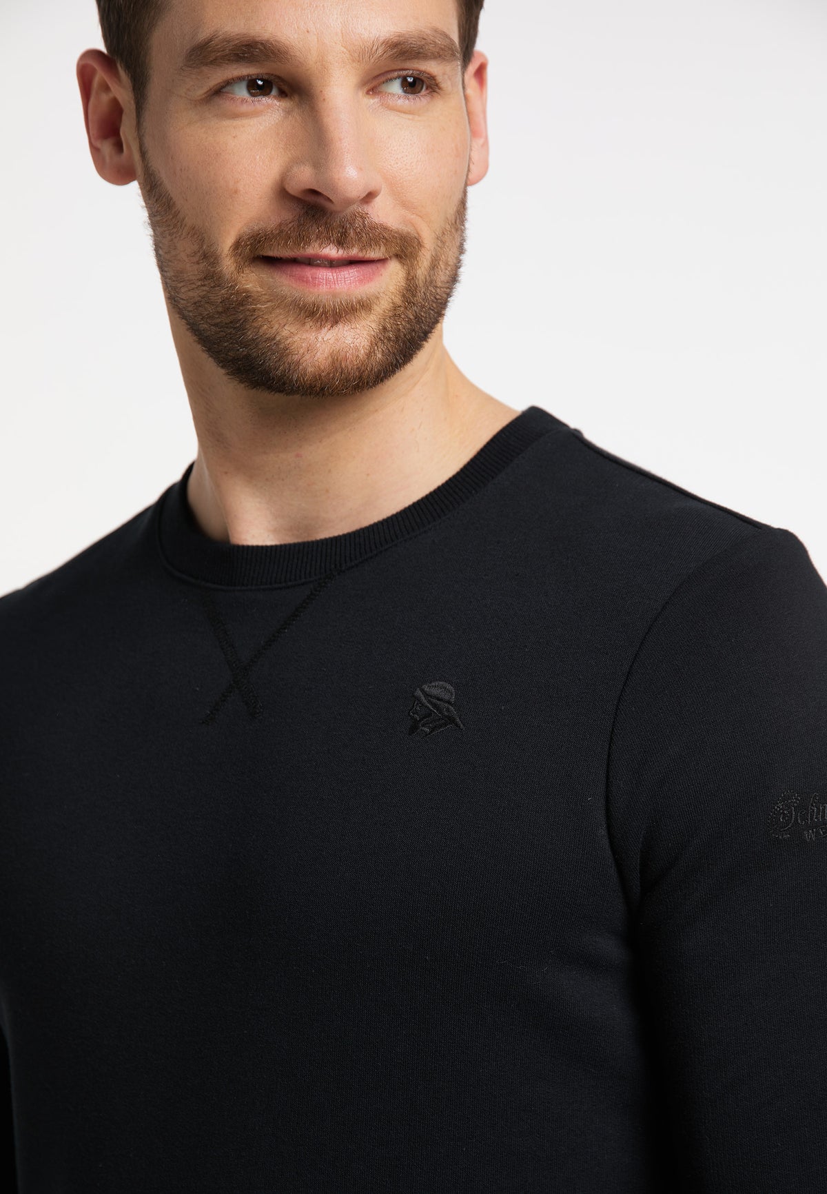 Schmuddelwedda Men's Sweatpullover