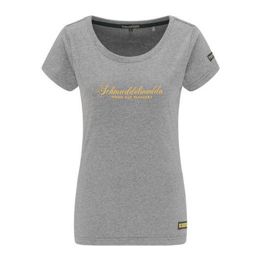 Schmuddelwedda Women's T-Shirt