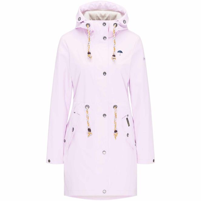 Schmuddelwedda Women's Friesennerz