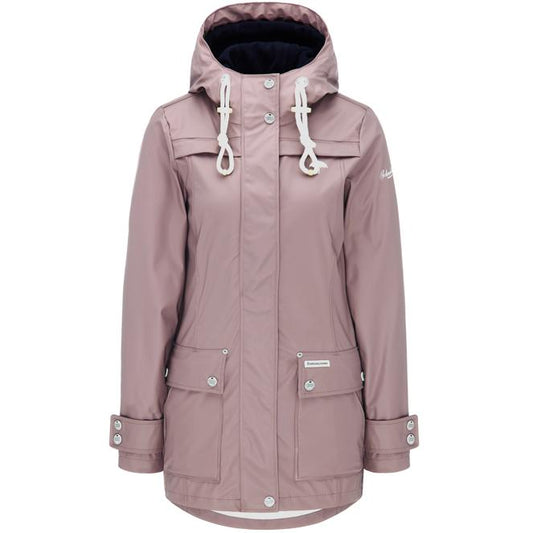 Schmuddelwedda Damen 3-in-1-Jacke