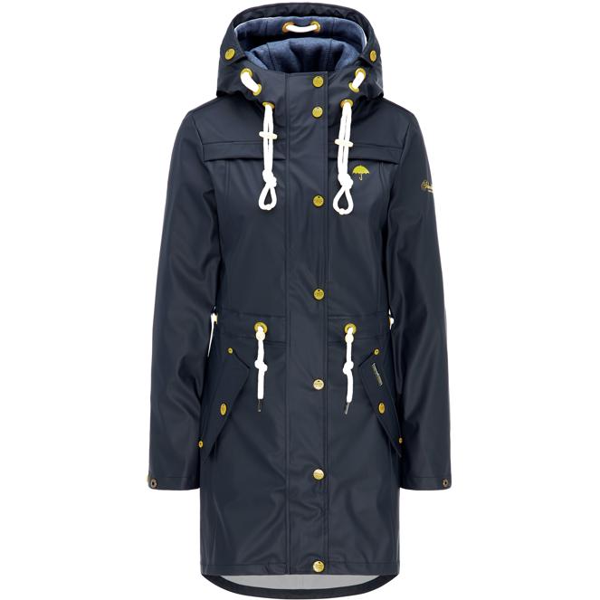 Schmuddelwedda Women's Friesennerz