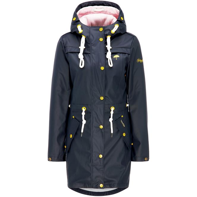 Schmuddelwedda Women's Friesennerz