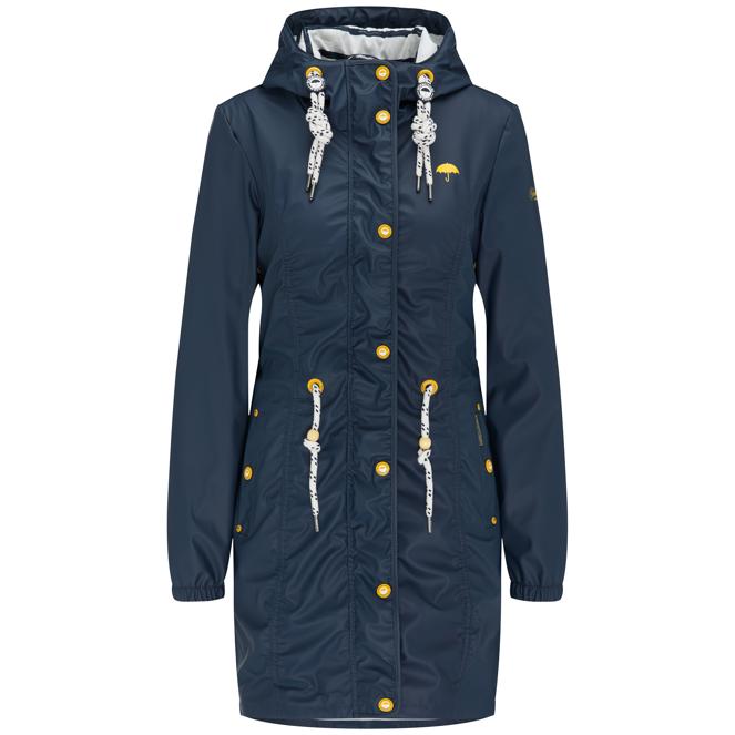 Schmuddelwedda Women's Friesennerz