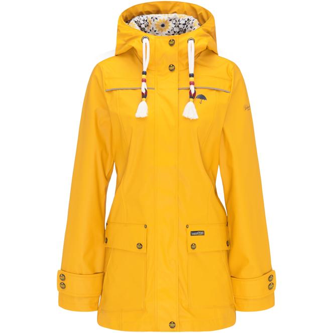 Schmuddelwedda Women's Friesennerz