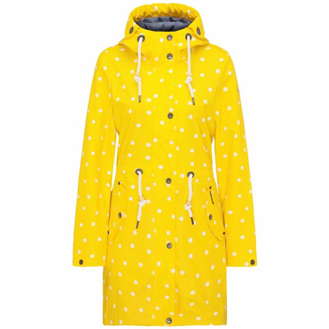 Schmuddelwedda Women's Regenparka