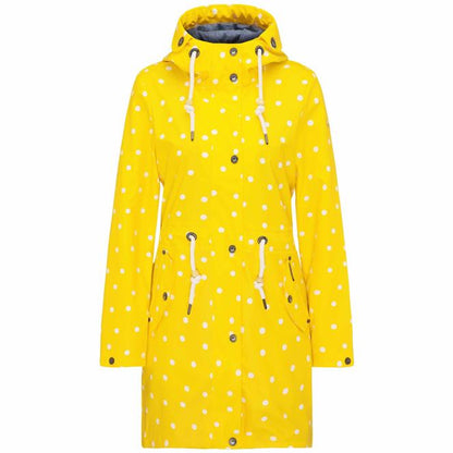 Schmuddelwedda Women's Regenparka