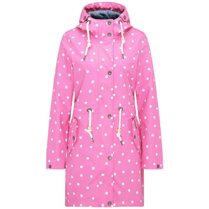Schmuddelwedda Women's Regenparka