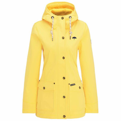 Schmuddelwedda Women's Softshelljacke