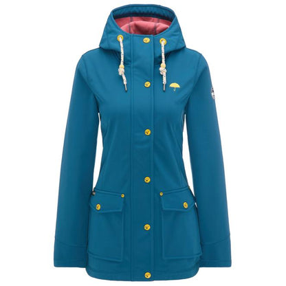 Schmuddelwedda Women's Softshelljacke