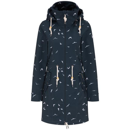 Schmuddelwedda Women's Softshellparka