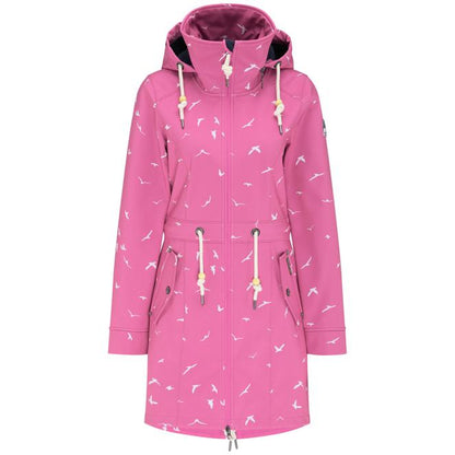 Schmuddelwedda Women's Softshellparka