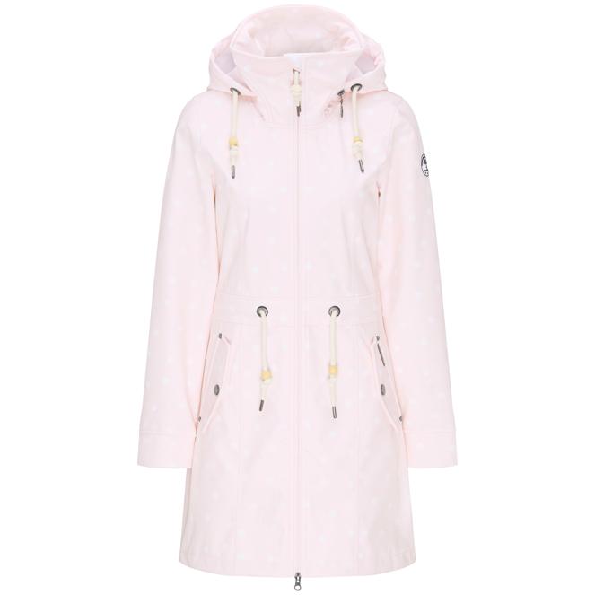 Schmuddelwedda Women's Softshellparka