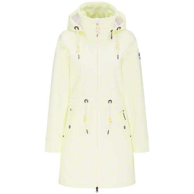 Schmuddelwedda Women's Softshellparka