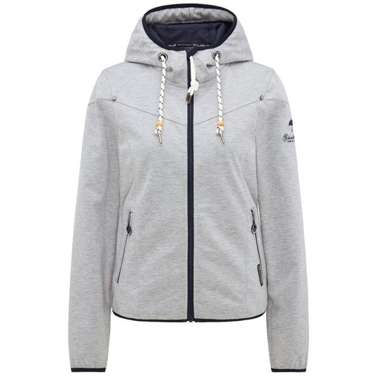 Schmuddelwedda Women's Funktionsjacke