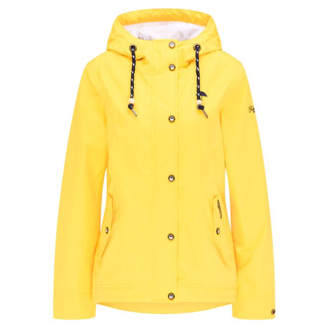 Schmuddelwedda Women's Regenjacke