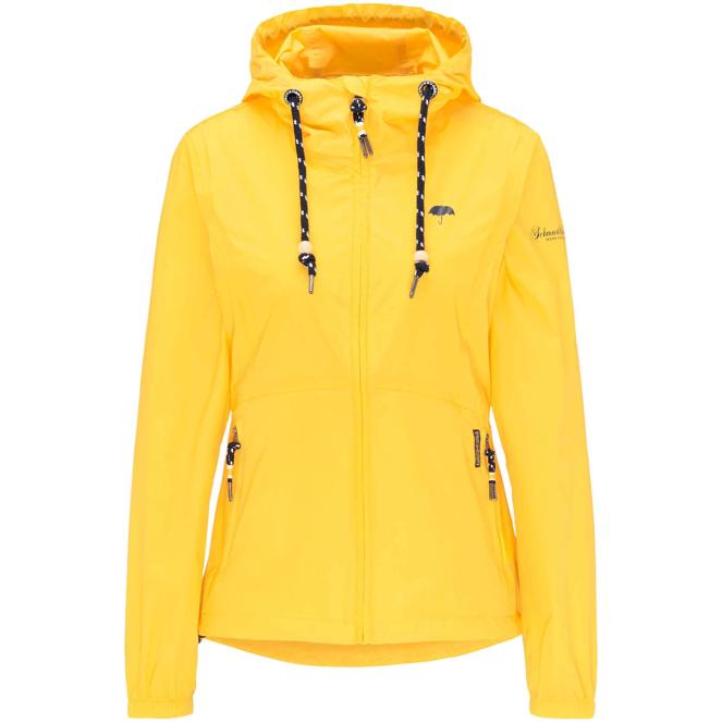 Schmuddelwedda Women's Funktionsjacke