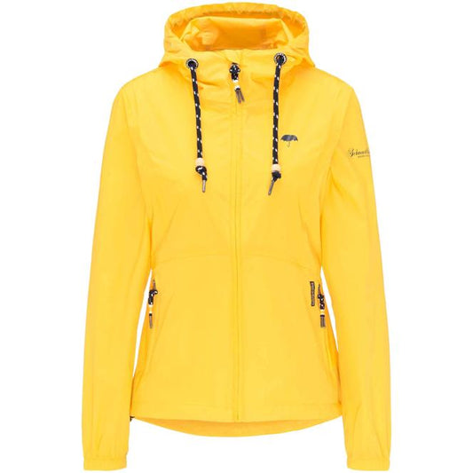 Schmuddelwedda Women's Funktionsjacke