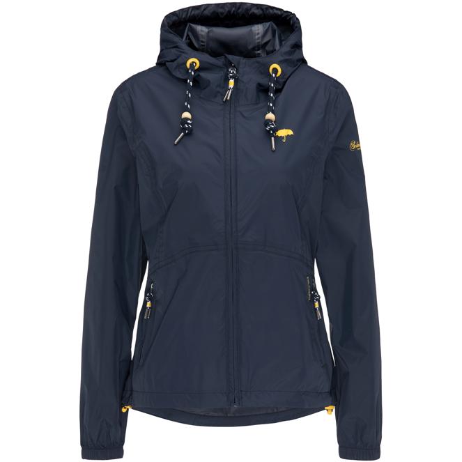 Schmuddelwedda Women's Funktionsjacke