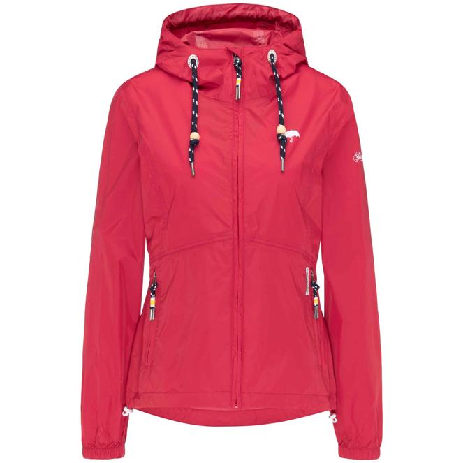 Schmuddelwedda Women's Funktionsjacke