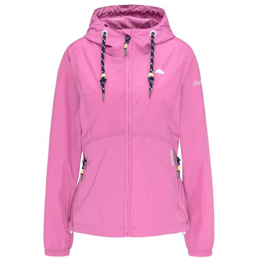 Schmuddelwedda Damen-Übergangsjacke