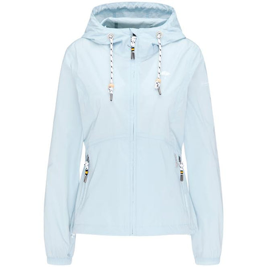 Schmuddelwedda Damen-Übergangsjacke