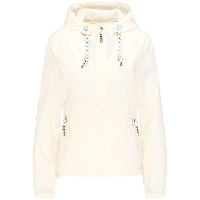 Schmuddelwedda Damen-Übergangsjacke