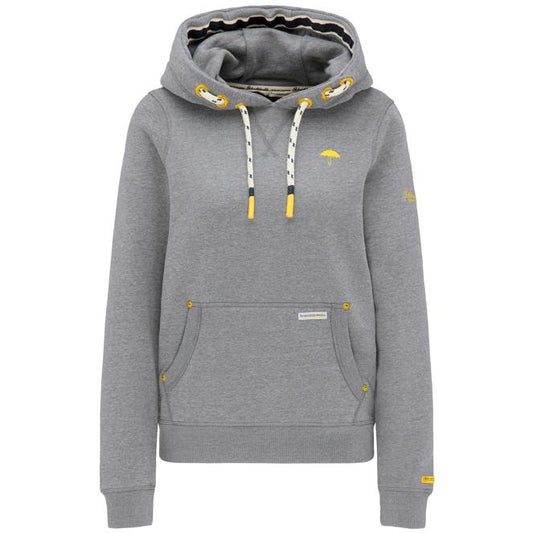 Schmuddelwedda Women's Kapuzensweater