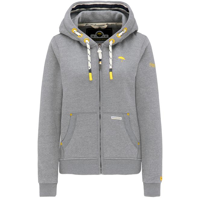 Schmuddelwedda Women's Kapuzenjacke