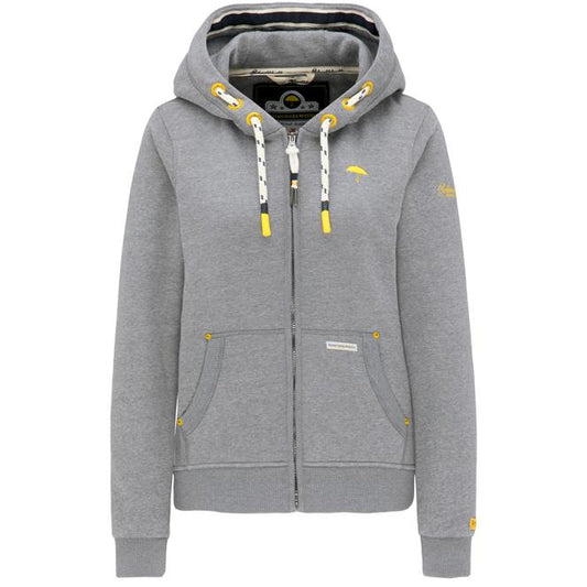Schmuddelwedda Women's Kapuzenjacke