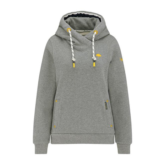 Schmuddelwedda Women's Kapuzensweater