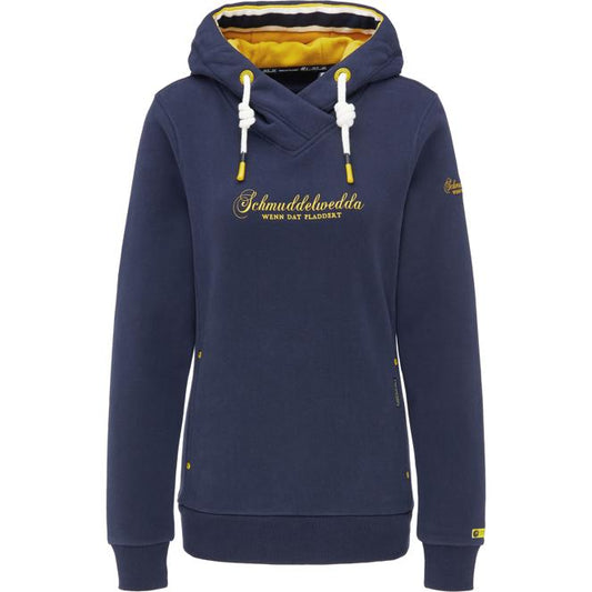 Schmuddelwedda Women's Hoodie