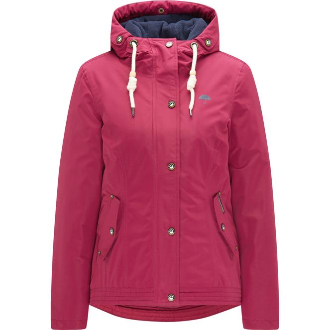Schmuddelwedda Women's Funktionsjacke