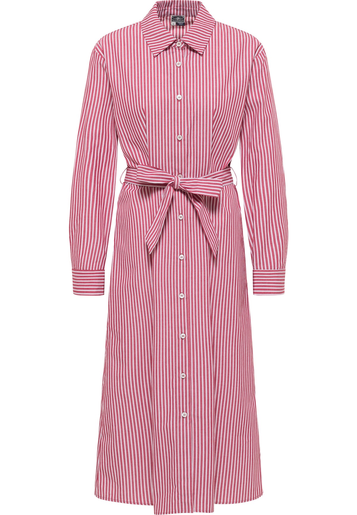 DreiMaster Maritim Damen-Blusenkleid