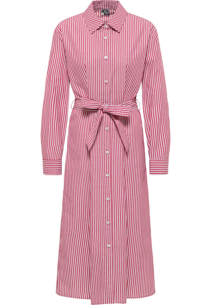 DreiMaster Maritim Damen-Blusenkleid
