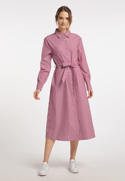 DreiMaster Maritim Damen-Blusenkleid