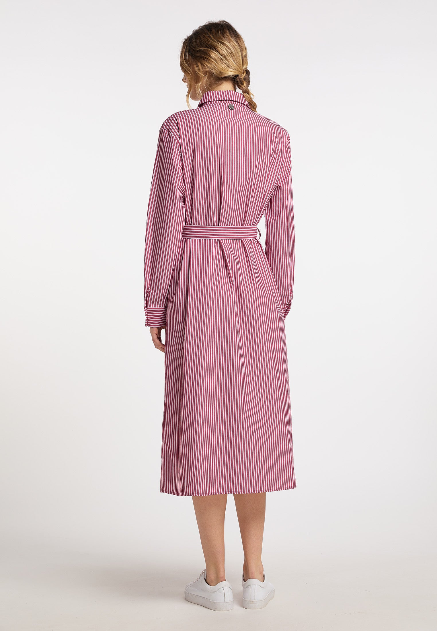DreiMaster Maritim Women's Blusenkleid