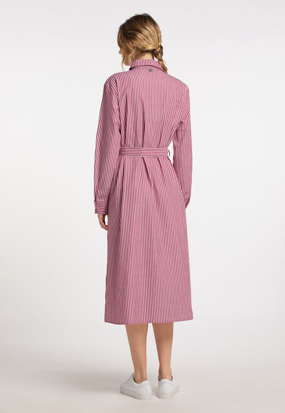DreiMaster Maritim Women's Blusenkleid