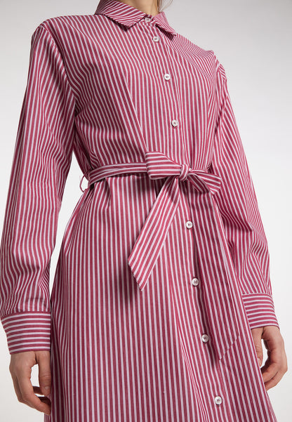 DreiMaster Maritim Damen-Blusenkleid