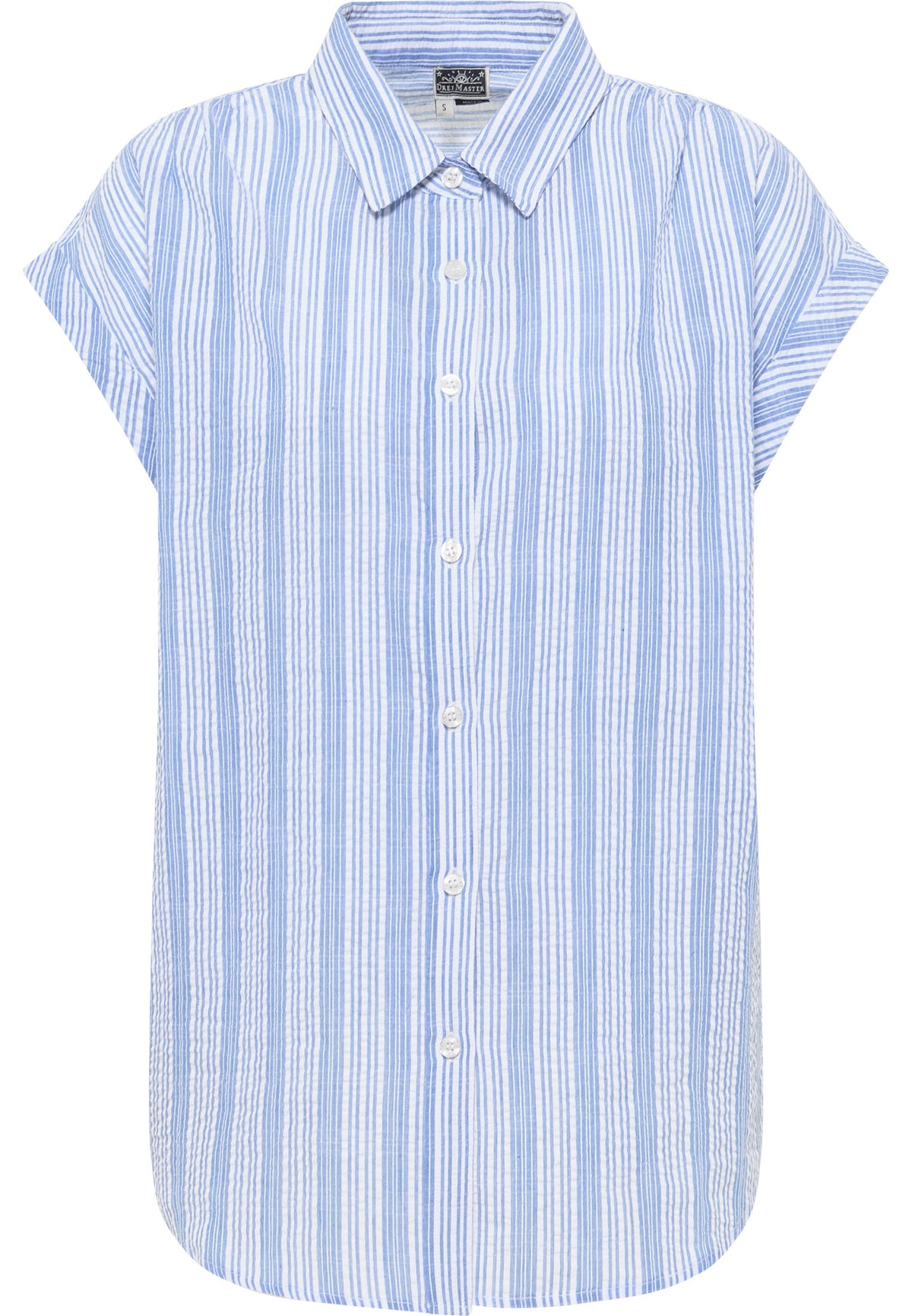 DreiMaster Maritim Women's Blusentop
