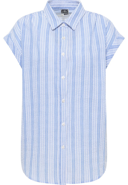 DreiMaster Maritim Women's Blusentop
