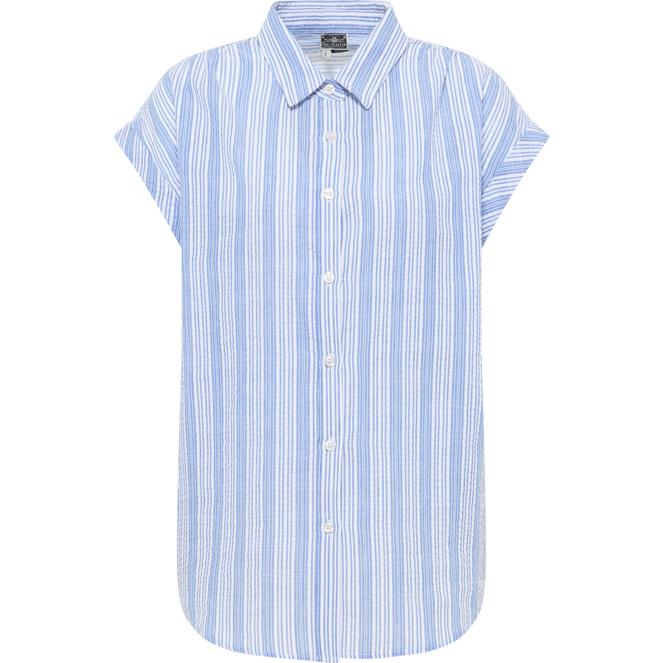 DreiMaster Maritim Women's Blusentop