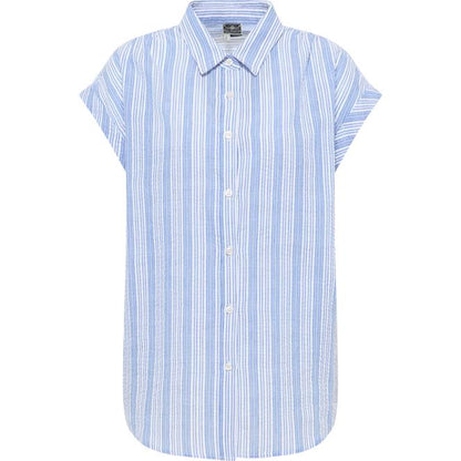 DreiMaster Maritim Women's Blusentop