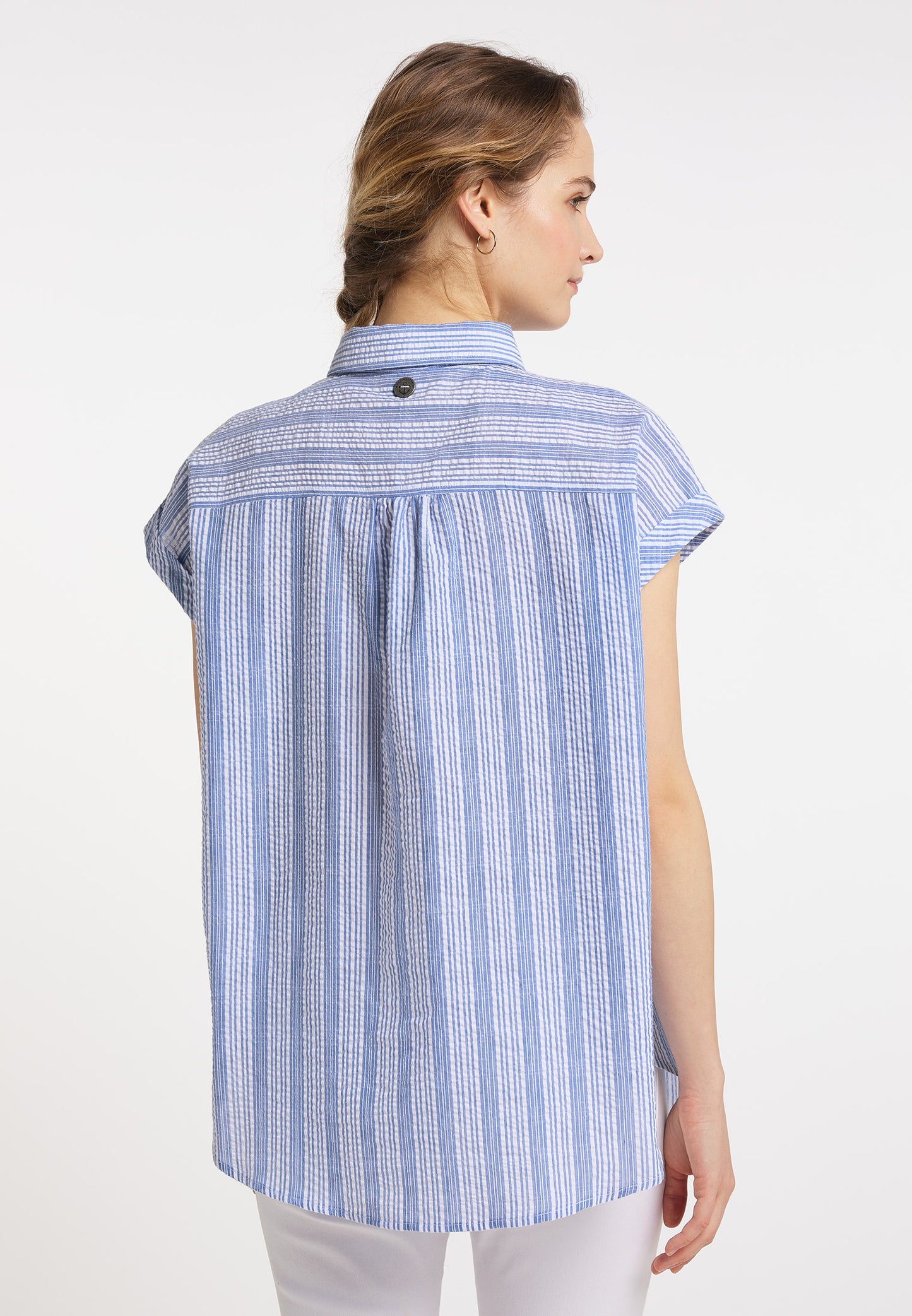 DreiMaster Maritim Women's Blusentop