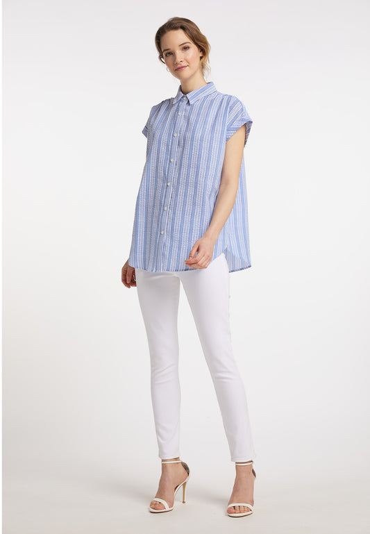 DreiMaster Maritim Women's Blusentop