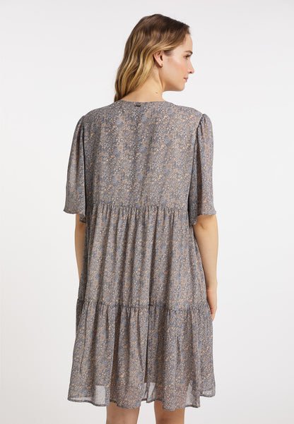 DreiMaster Vintage Damenkleid