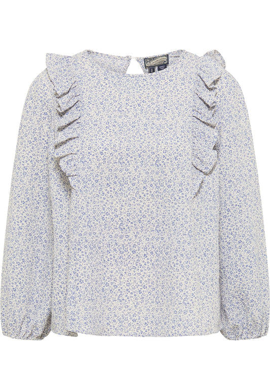 Blusenshirt