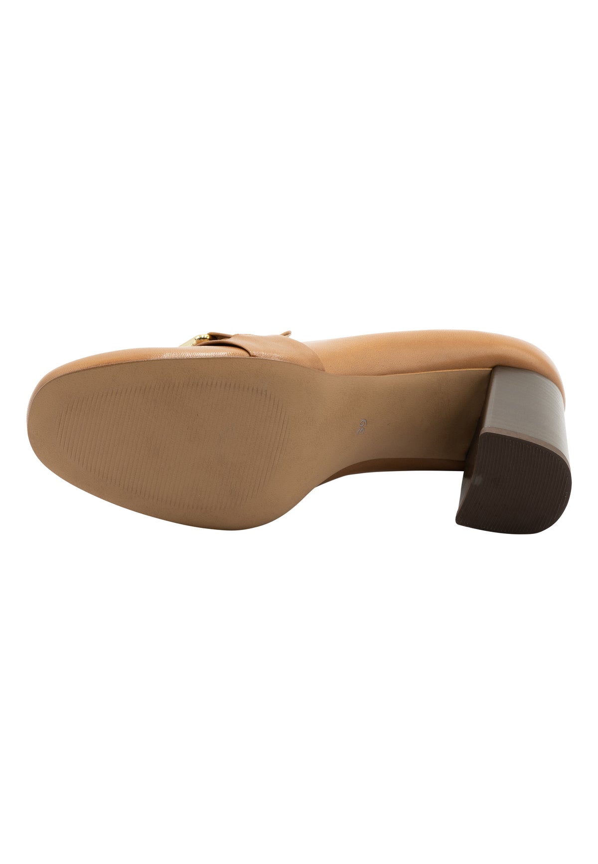 DreiMaster Klassik Women's Leder Pumps